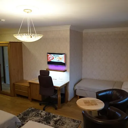 Hotel Georgi Voru