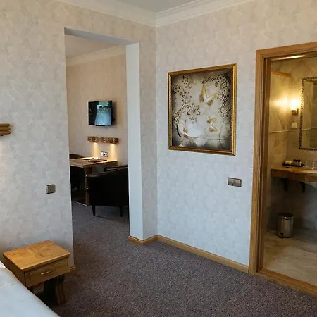 Georgi Hotel 4*