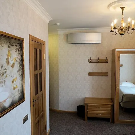 Hotel Georgi Voru