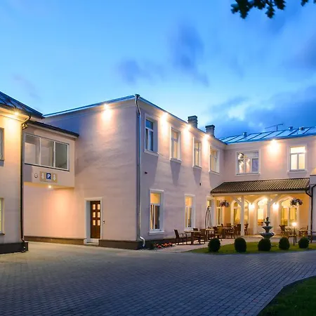 Hotel Georgi