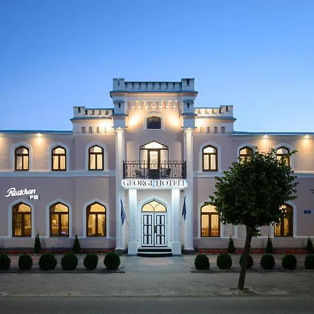 Georgi Voru