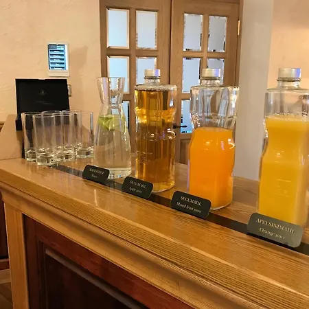 Hotel Georgi Voru