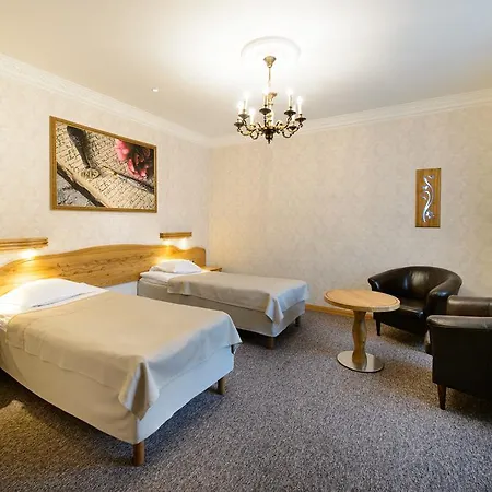 Hotel Georgi Voru