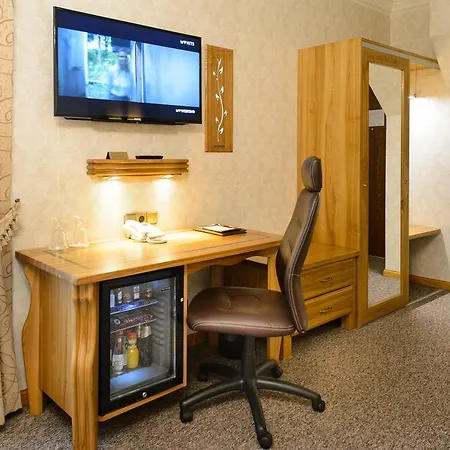 Hotel Georgi Voru