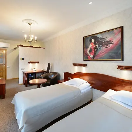 Hotel Georgi