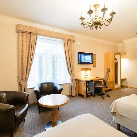 Hotel Georgi 4*