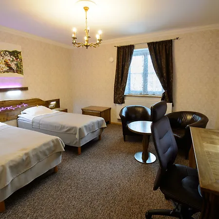 Georgi Hotel 4*