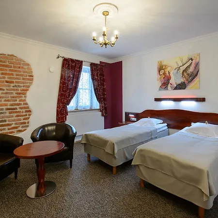 Hotel Georgi Voru