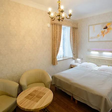 Georgi Hotel Võru