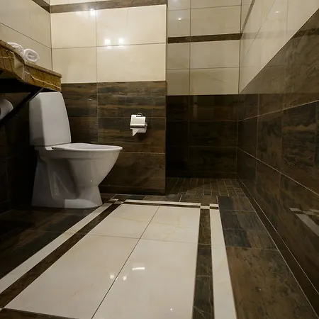 Hotel Georgi 4*