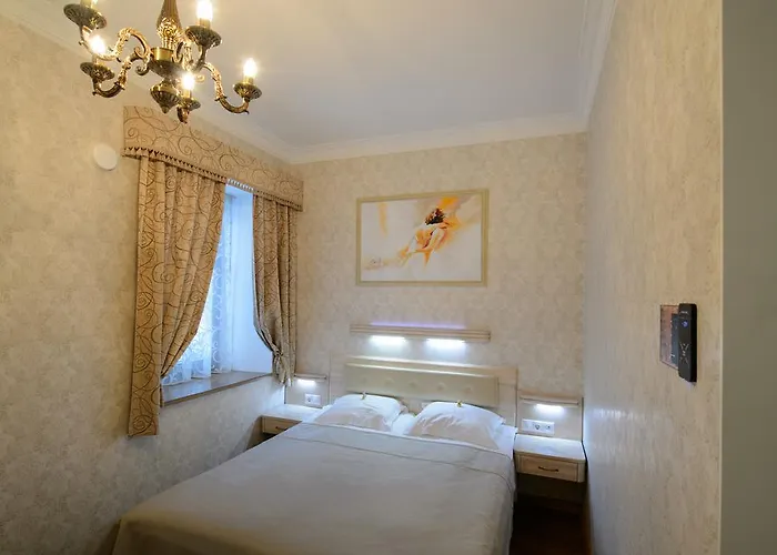 Georgi Hotel 4*