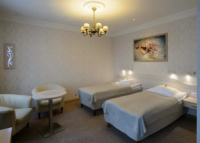 Georgi Hotel 4*