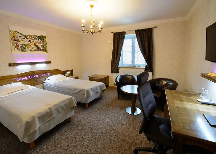 Georgi Hotel 4*